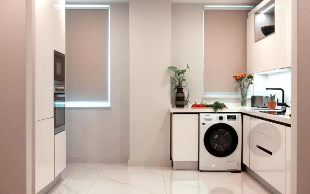 PC Residences Gulberg Lahore