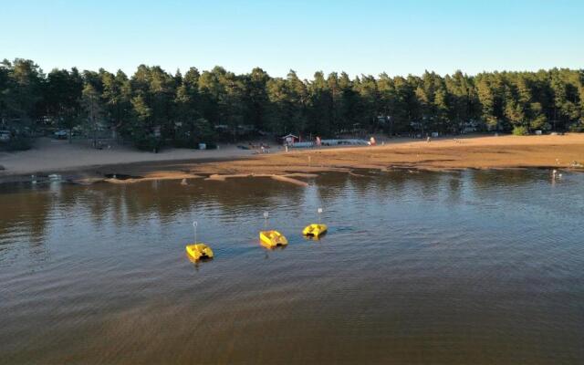 Karlstad Swecamp Bomstadbaden