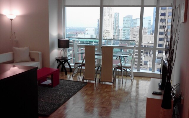 Ubliss Suites At 70 Greene