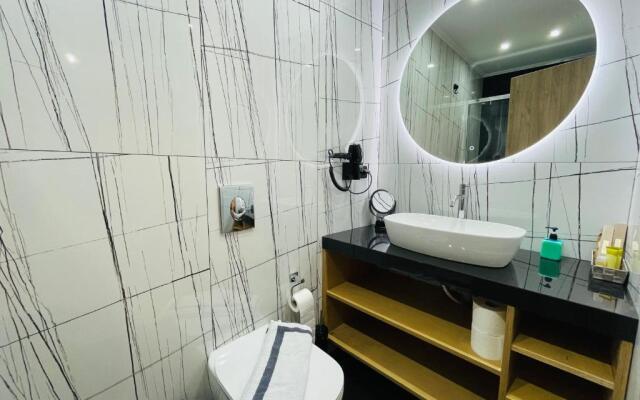 Xenios Suites