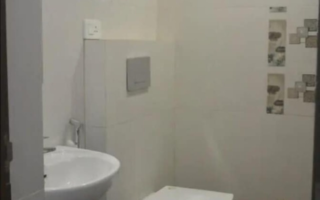 Cloud9Homes Serviced Apartments