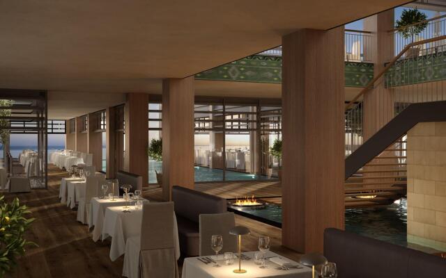 ADLER Spa Resort SICILIA