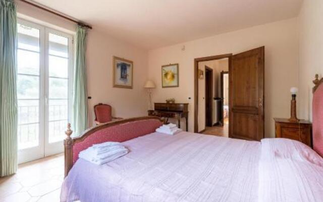 magicstay - flat 3 bedrooms 3 bathrooms - garlenda