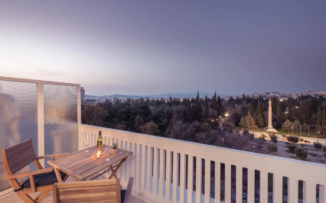 The "Park View" by SPACEERS