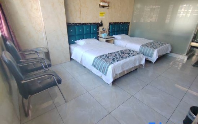 xinxiang hotel