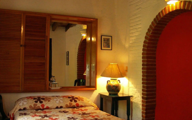 Hotel & Spa Posada del Valle - Adults Only