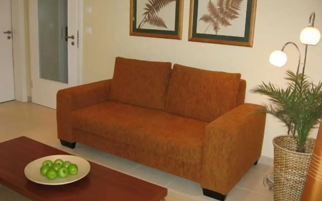 Lakeview Appartements