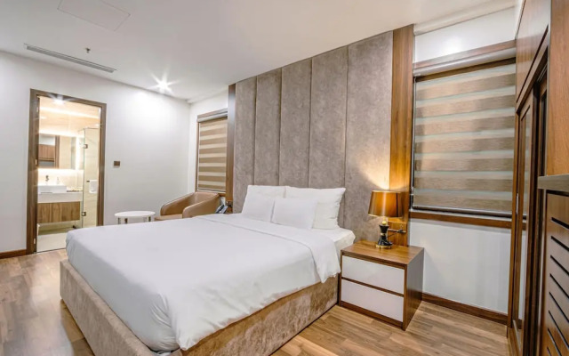 Ostara Hotel & Apartment