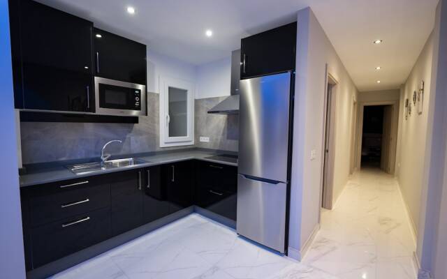 Viviendas Vacacionales Aurea