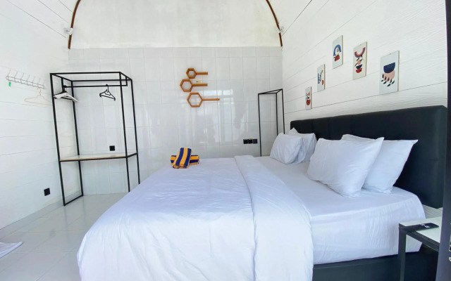 HK Villa Bali