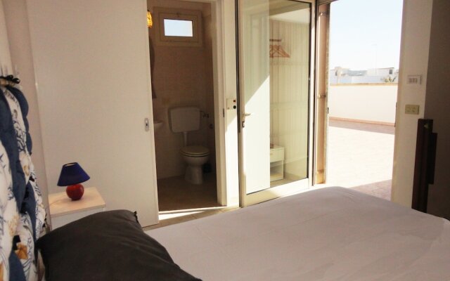 VersoSud - Appartamento Torre Mozza 22