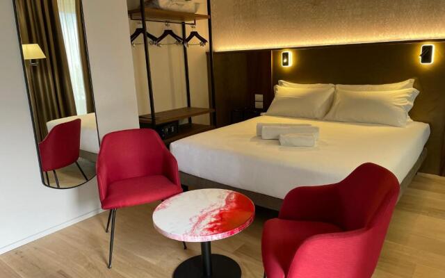 Villa Clementina Boutique Hotel