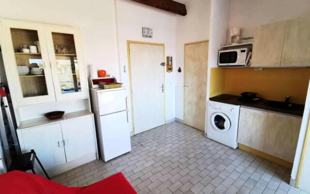 Résidence COPACABANA - 2 Pièces pour 4 Personnes 84