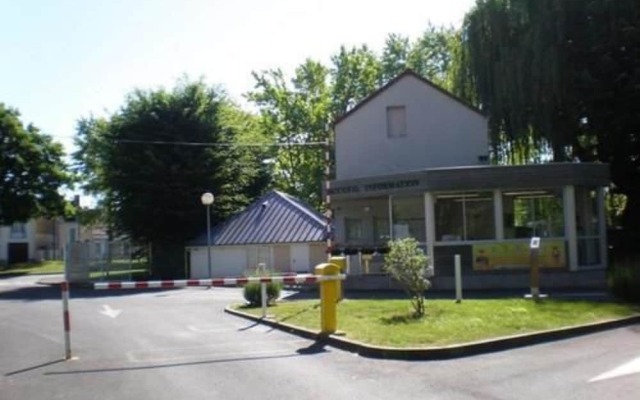 Camping le Rochat Belle Isle