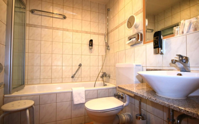 Comfort Hotel Bad Homburg