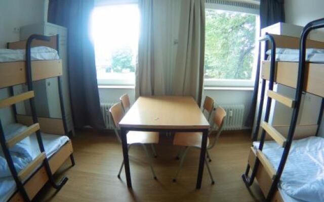 Hansezimmer Hamburg Mitte