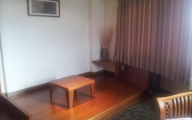 Bowa Hotel