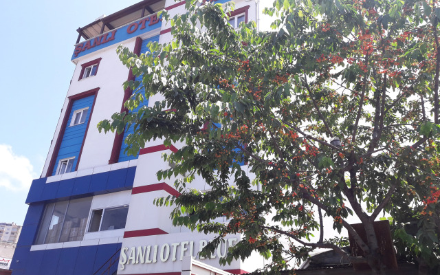 Sanli Hotel Blue