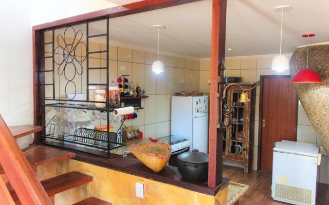 Bela Casa
