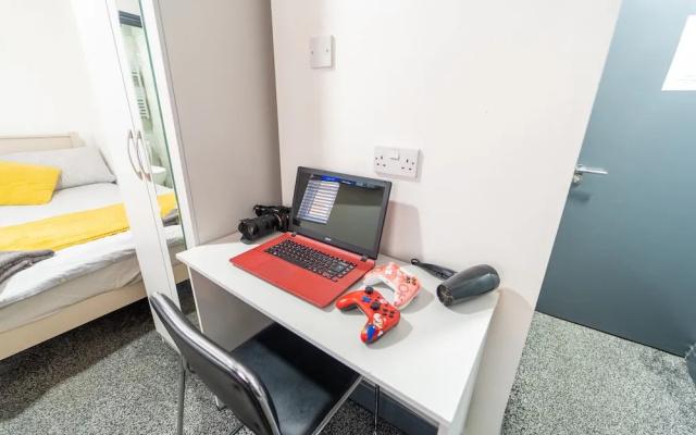 Lovely Studio in Selly Oak 10 Mins From City!