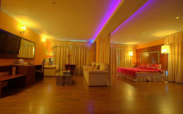 The Quilon Beach Hotel and Convention Center