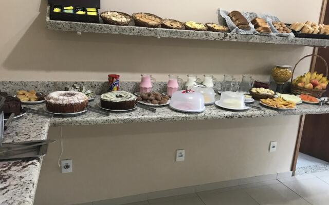 Resende Inn
