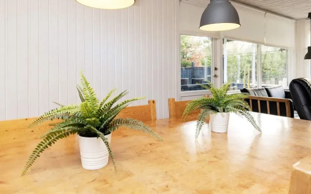 6 Person Holiday Home in Blokhus