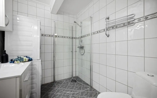 Holmboe Apartment