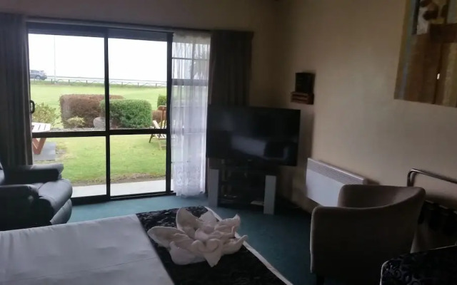 Chelmswood Motel Taupo
