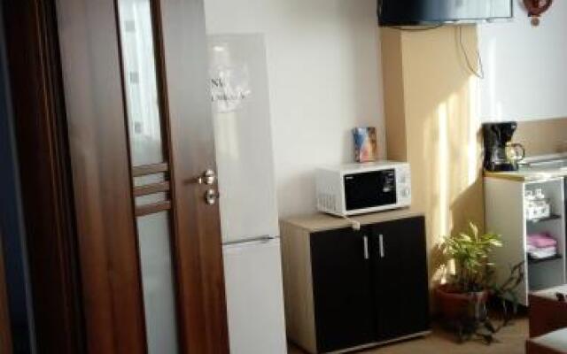 Apartament Daniel