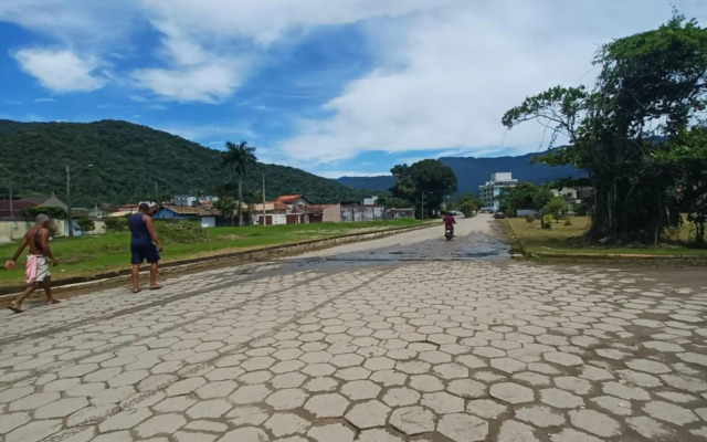 Casa Aconchego Perequê