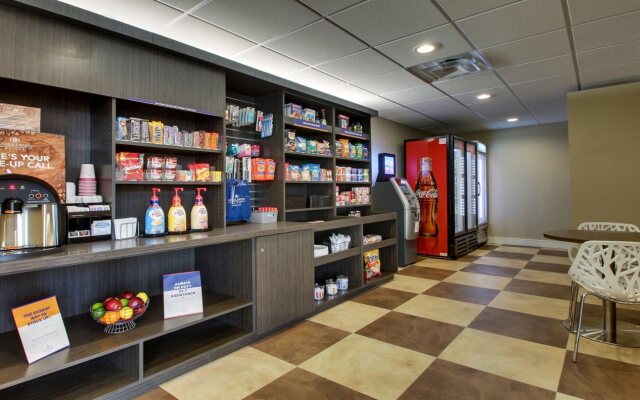 Candlewood Suites Wichita East by IHG