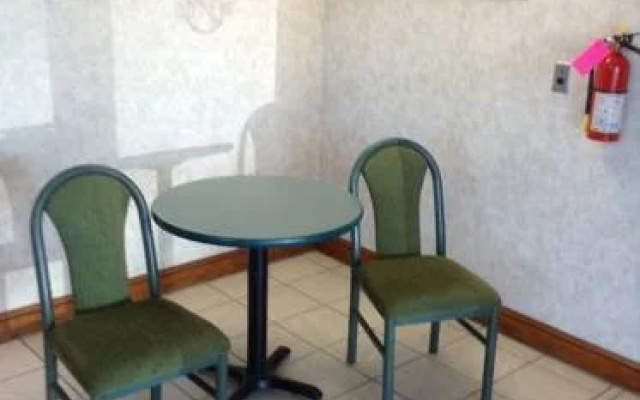 Executive Inn Laurel