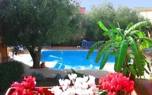 Residence Villa Andrea