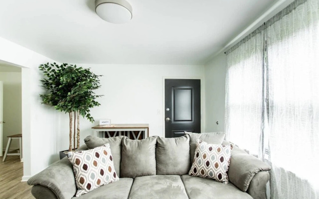 Nashville's Best 1 Bd Apartment Near Downtown