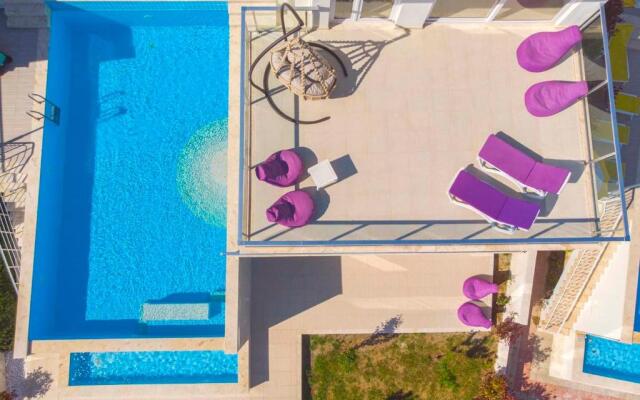 Orka Residence Villa 3