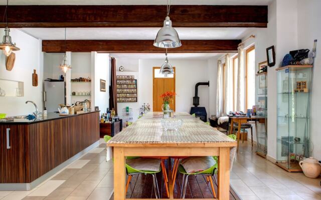 Herzegovina Lodges