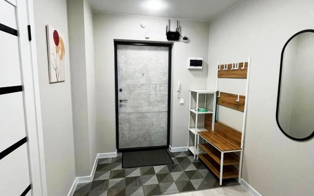 Апартаменты на улице Карла Маркса 120к2