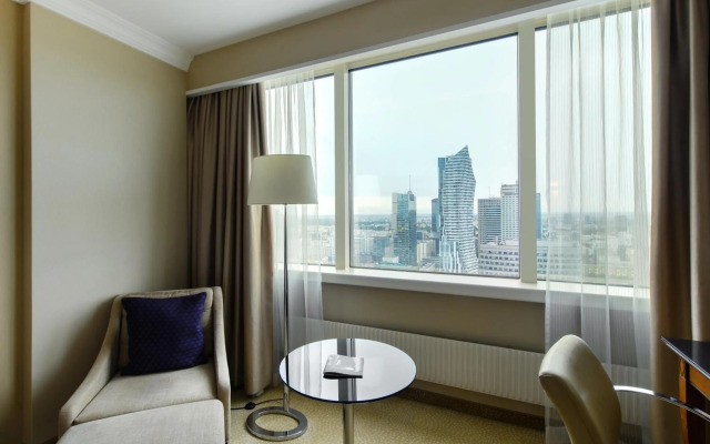 Warsaw Presidential Hotel