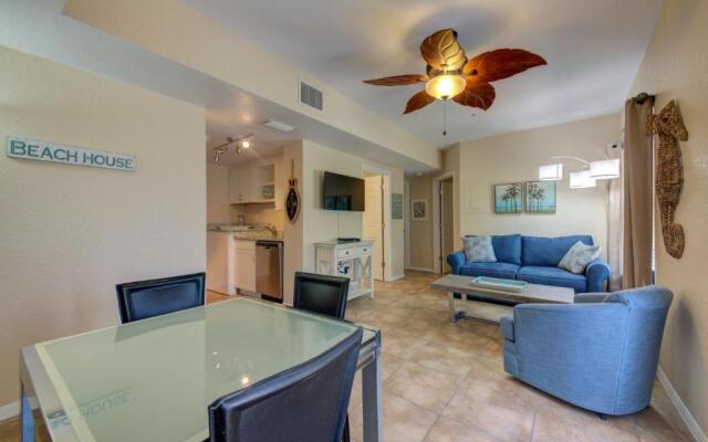 The Ringling Beach House