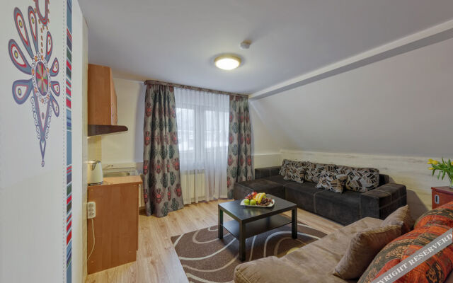 Aparthotel Delta Zakopane