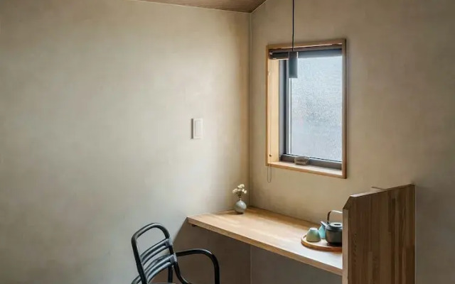 Tokisora Machiya Holiday House