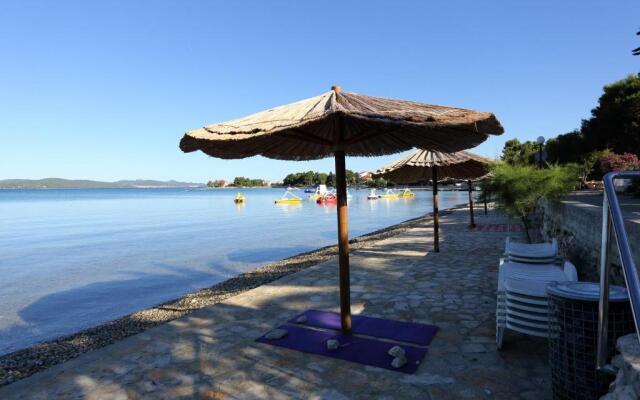Apartment Sime (ZAD505)
