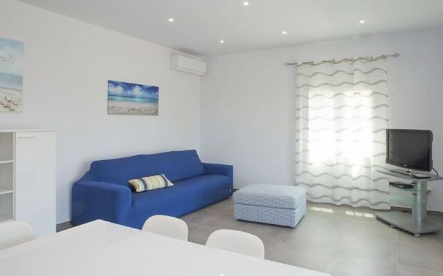 Villetta Biodola Beach