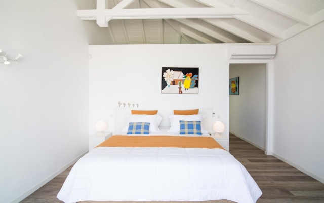 Modern Private Villa, Swimming Pool, AC, Free Wifi, Near Orient Beach, Ideal for Couples/ Families! — фото 3
