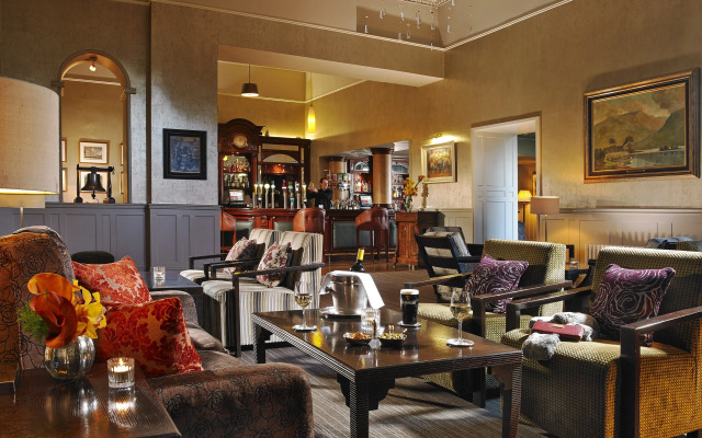 Self Catering Holiday Homes Killarney Town Centre