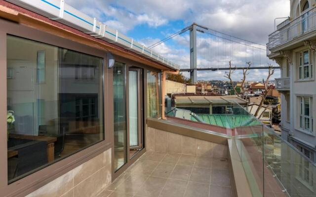 Feri Suites