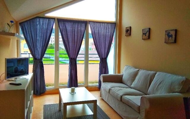 Apartamentos Playa De Las Catedrales 3000