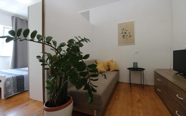 Apartment Padulj 1365