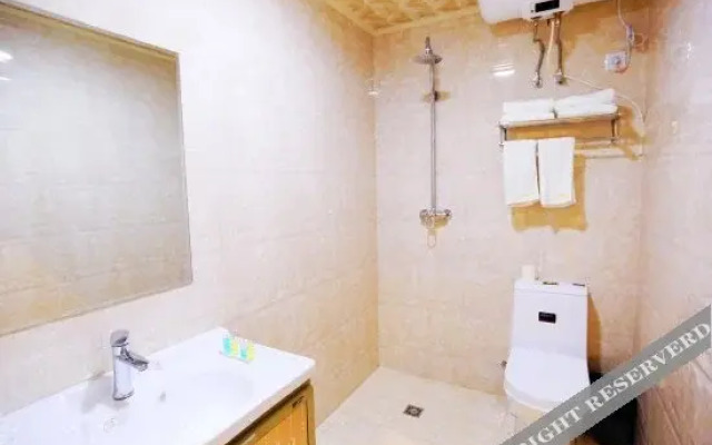 Zhongxing Express Hotel